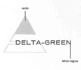 Imagen de DELTA-GREEN