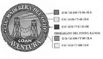 Imagen de CIA. MADERERA DEL OCIO COAN AVENTURA