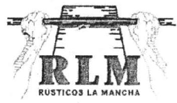 Imagen de RLM RUSTICOS LA MANCHA