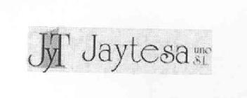 Imagen de JYT JAYTESA UNO S.L