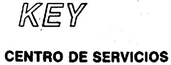 Imagen de KEY CENTRO DE SERVICIOS