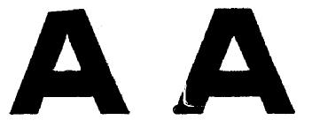 Imagen de A A