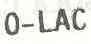 Imagen de O-LAC