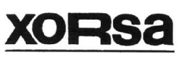 Imagen de XORSA