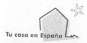 Imagen de TU CASA EN ESPAÑA