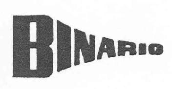 Imagen de BINARIO