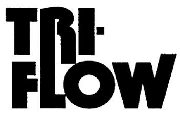 Imagen de TRI-FLOW