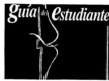 Imagen de GUIA DEL ESTUDIANTE