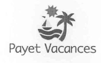 Imagen de PAYET VACANCES