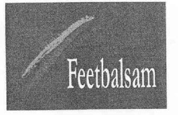 Imagen de FEETBALSAM