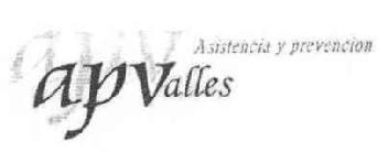 Imagen de APV ASISTENCIA Y PREVENCION VALLES