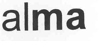 Imagen de ALMA