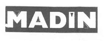Imagen de MADIN