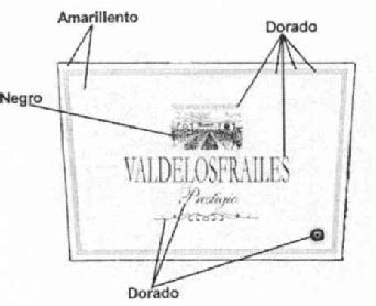 Imagen de VALDELOSFRAILES PRESTIGIO