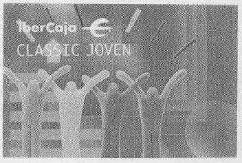 Imagen de IBERCAJA CLASSIC JOVEN