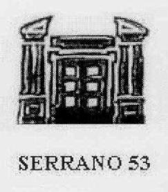 Imagen de SERRANO 53