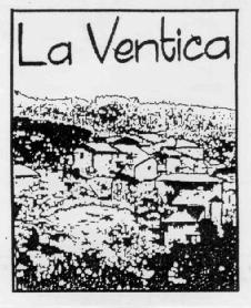 Imagen de LA VENTICA