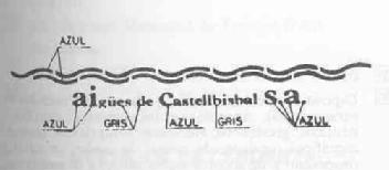 Imagen de AIGUES DE CASTELLBISBAL, S.A