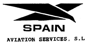 Imagen de SPAIN AVIATION SERVICES, S.L