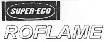 Imagen de SUPER-EGO ROFLAME