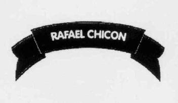 Imagen de RAFAEL CHICON