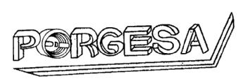 Imagen de PORGESA