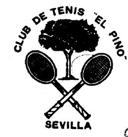 Imagen de CLUB DE TENIS 