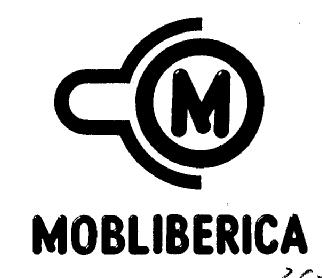 Imagen de M MOBLIBERICA
