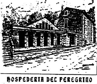 Imagen de HOSPEDERIA DEL PEREGRINO