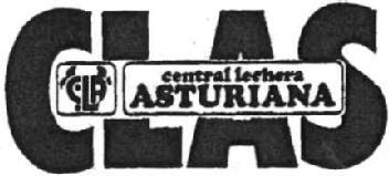 Imagen de CENTRAL LECHERA ASTURIANA CLAS