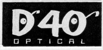 Imagen de D40 OPTICAL