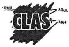Imagen de CLAS