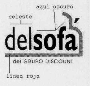 Imagen de DELSOFA DEL GRUPO DISCOUNT