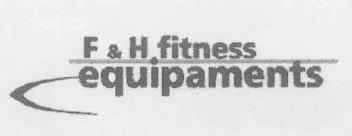 Imagen de F & H. FITNESS EQUIPAMENTS