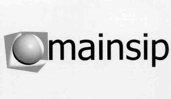 Imagen de MAINSIP