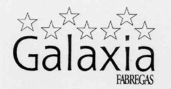 Imagen de GALAXIA FABREGAS