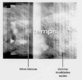 Imagen de EL TEMPS