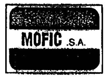 Imagen de MOFIC, S.A