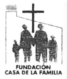 Imagen de FUNDACION CASA DE LA FAMILIA