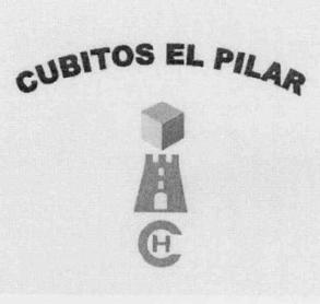 Imagen de CUBITOS EL PILAR CH