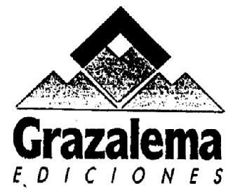 Imagen de GRAZALEMA EDICIONES