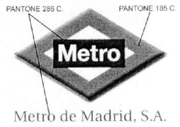 Imagen de METRO METRO DE MADRID, S.A