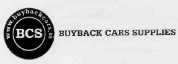Imagen de WWW.BUYBACKCARS.ES BCS BUYBACK CARS SUPPLIES