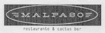 Imagen de MALPASO RESTAURANTE & CACTUS BAR
