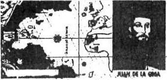 Imagen de JUAN DE LA COSA
