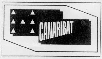 Imagen de CANARIBAT