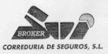 Imagen de SVI BROKER CORREDURIA DE SEGUROS, S.L