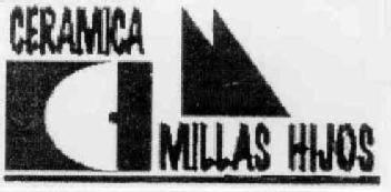 Imagen de CERAMICA MILLAS HIJOS
