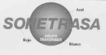 Imagen de SONETRASA GRUPO TRATERIBER