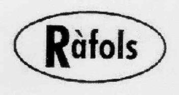 Imagen de RAFOLS